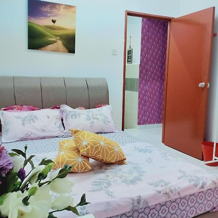 Casa Inderaloka Pantai Batu Buruk Apartment Kuala Terengganu Luaran gambar