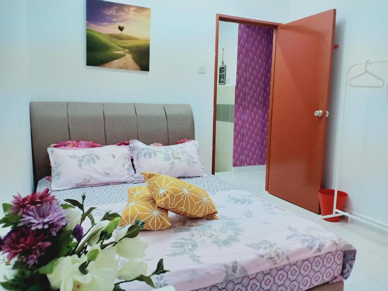 Casa Inderaloka Pantai Batu Buruk Apartment Kuala Terengganu Luaran gambar