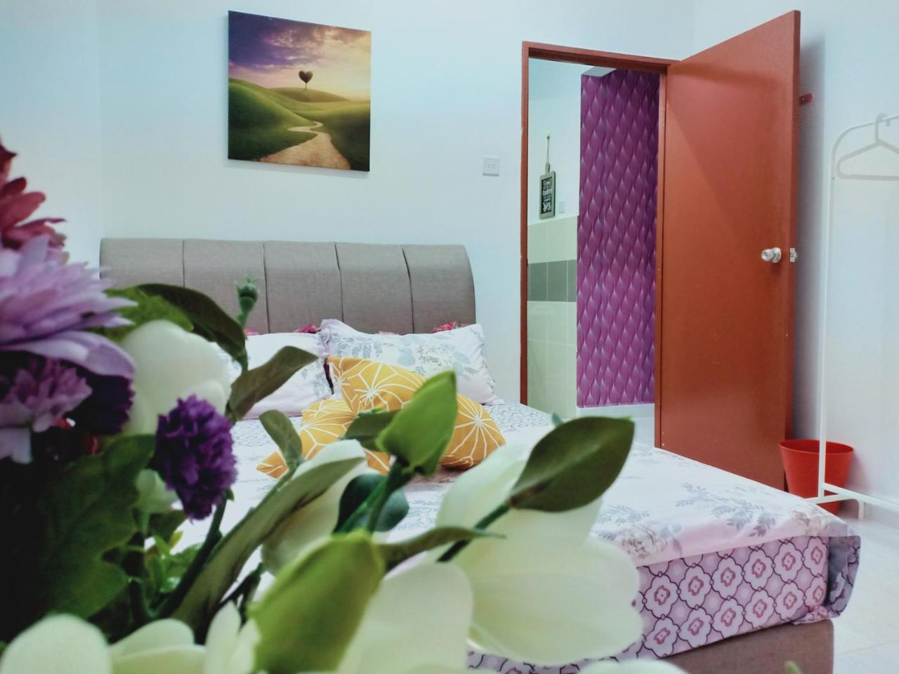 Casa Inderaloka Pantai Batu Buruk Apartment Kuala Terengganu Luaran gambar